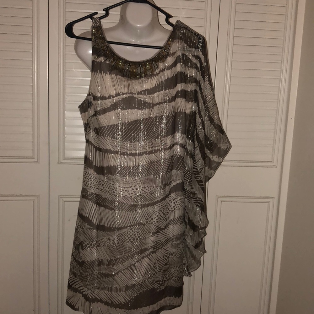 Bcbg dress